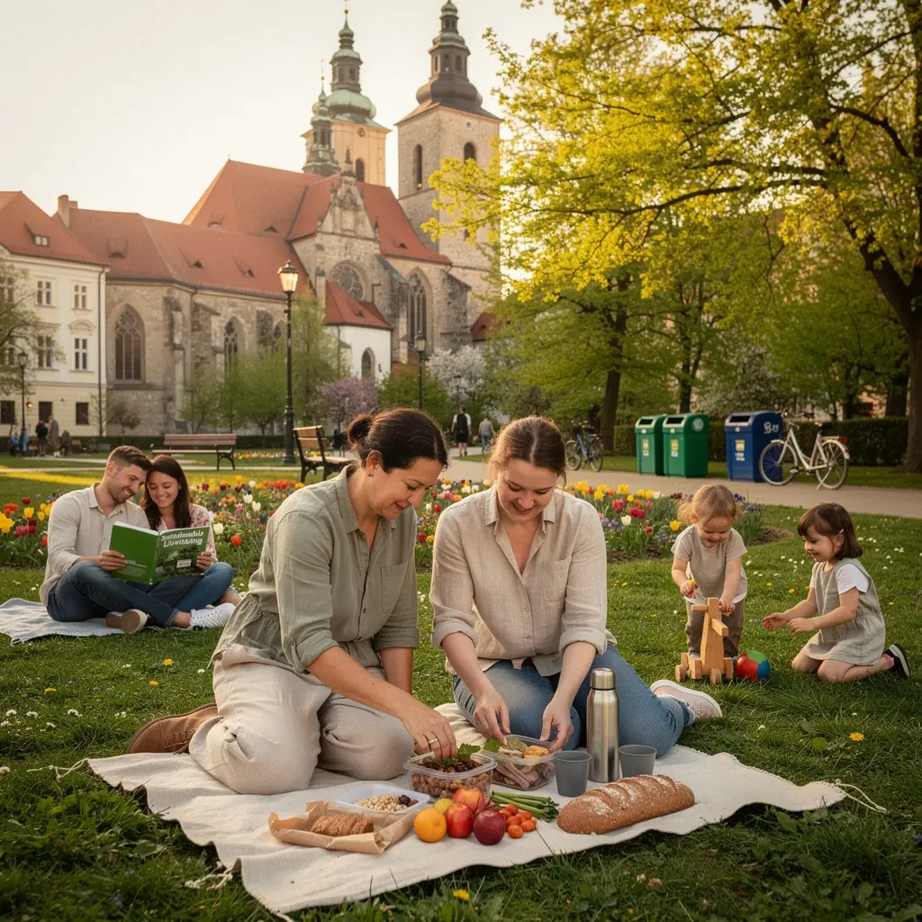 Voda z ДЌistГ©ho pramene protГ©kГЎ pЕ™Г­rodnГ­ rezervacГ­