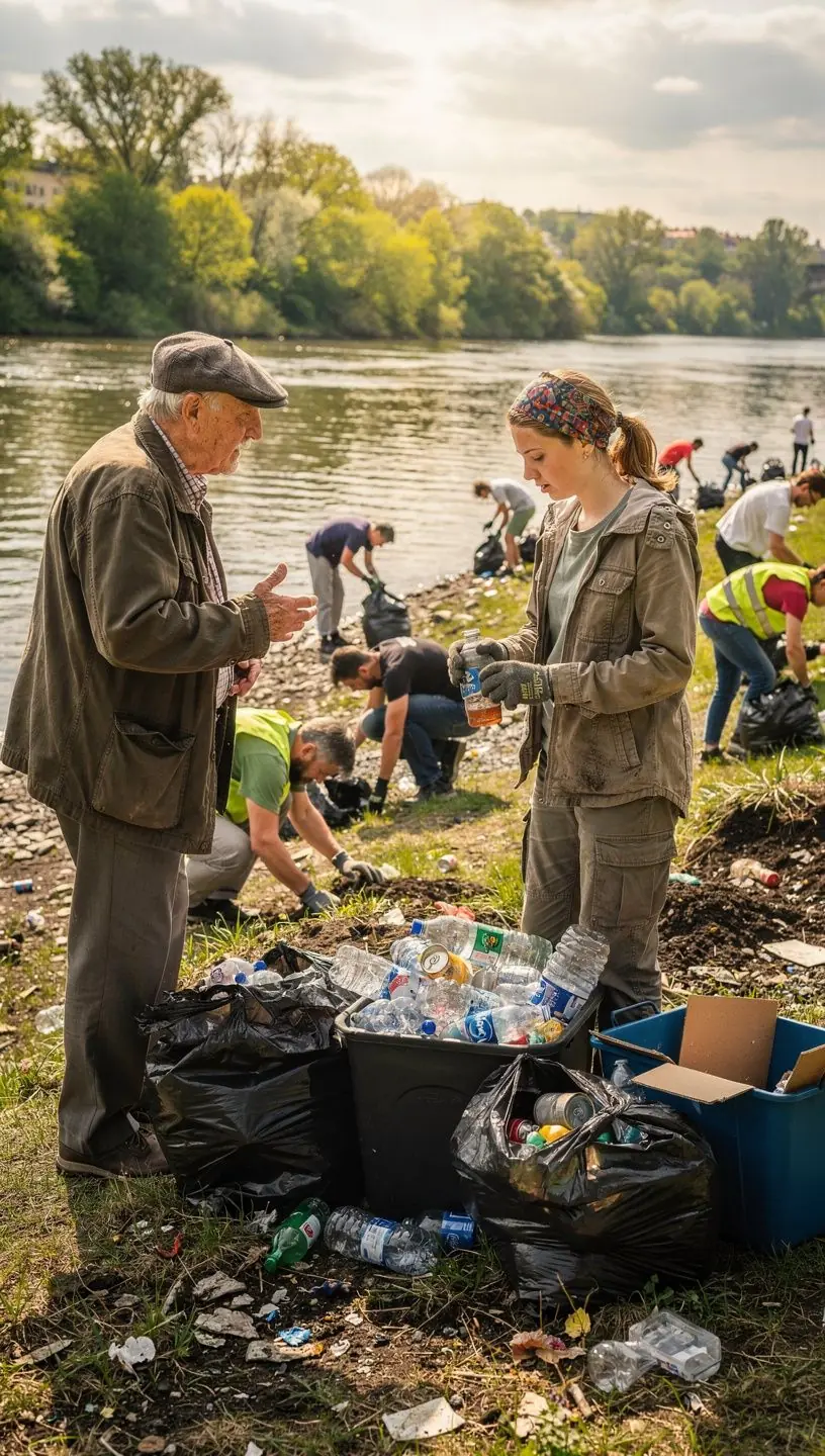 UdrЕѕitelnГ© zemД›dД›lstvГ­ - pole s organickГЅmi plodinami